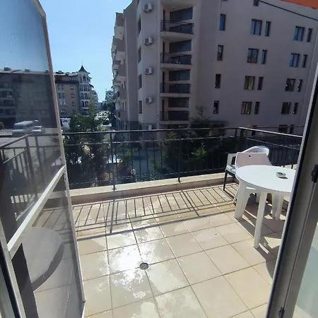 Psb In Afrodita 1 Apartament