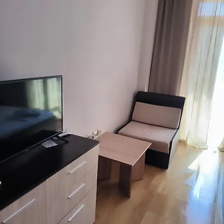 Psb In Afrodita 1 Apartament *