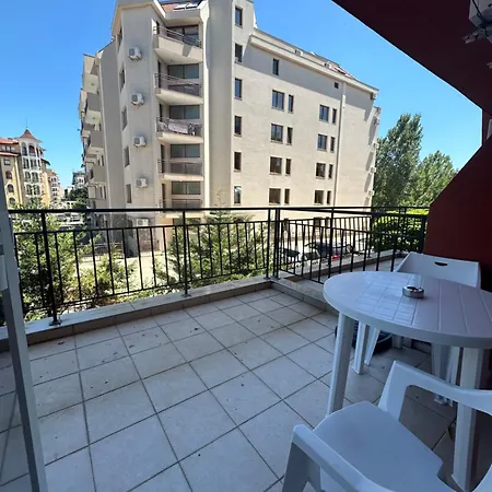 Psb In Afrodita 1 Appartement