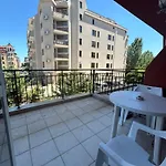 Psb In Afrodita 1 Apartman